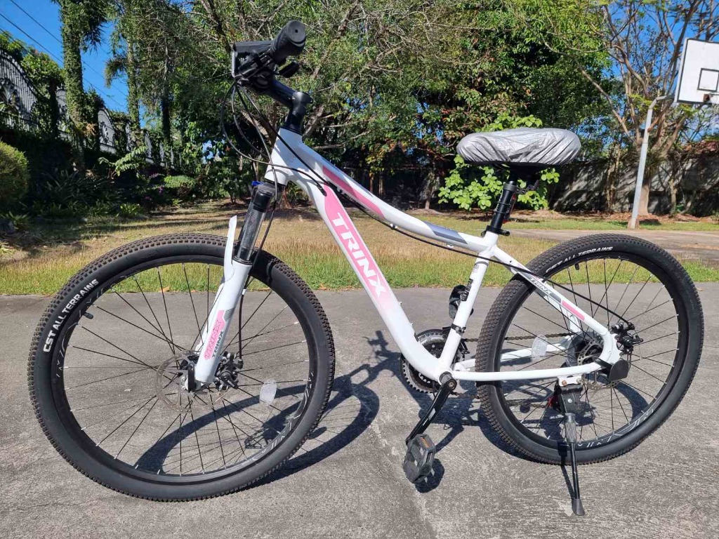 Trinx nana sales n106 review