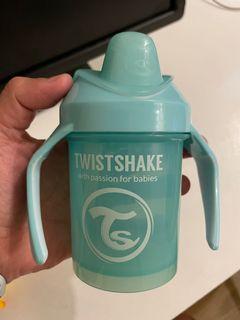 Twistshake Mini Cup