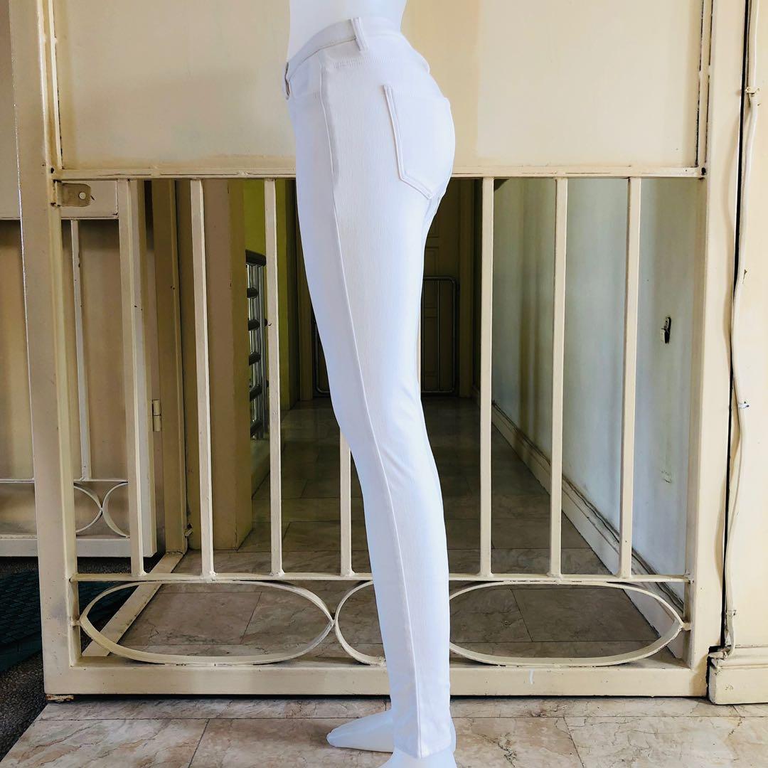 Uniqlo treggings clearance
