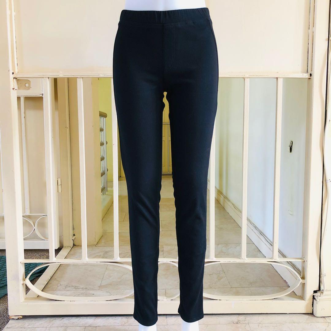 Uniqlo WOMEN Leggings Pants, Jeggings