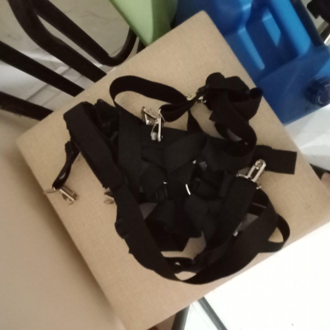 URATEX DOUBLE SIZE MATTRESS FOAM, Furniture & Home Living, Furniture