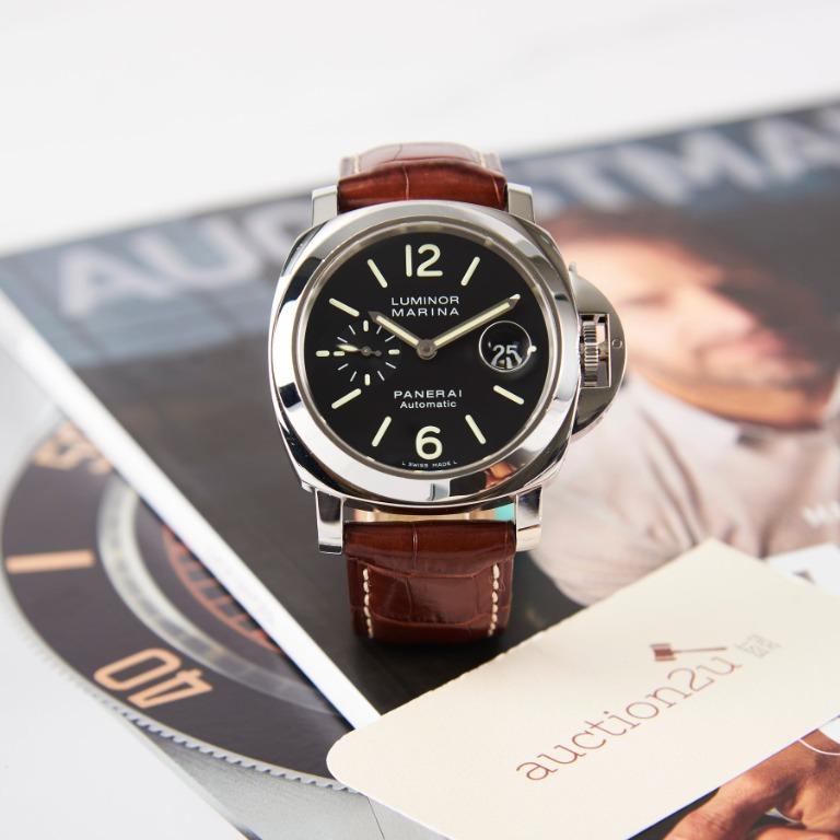 Pam00104 online