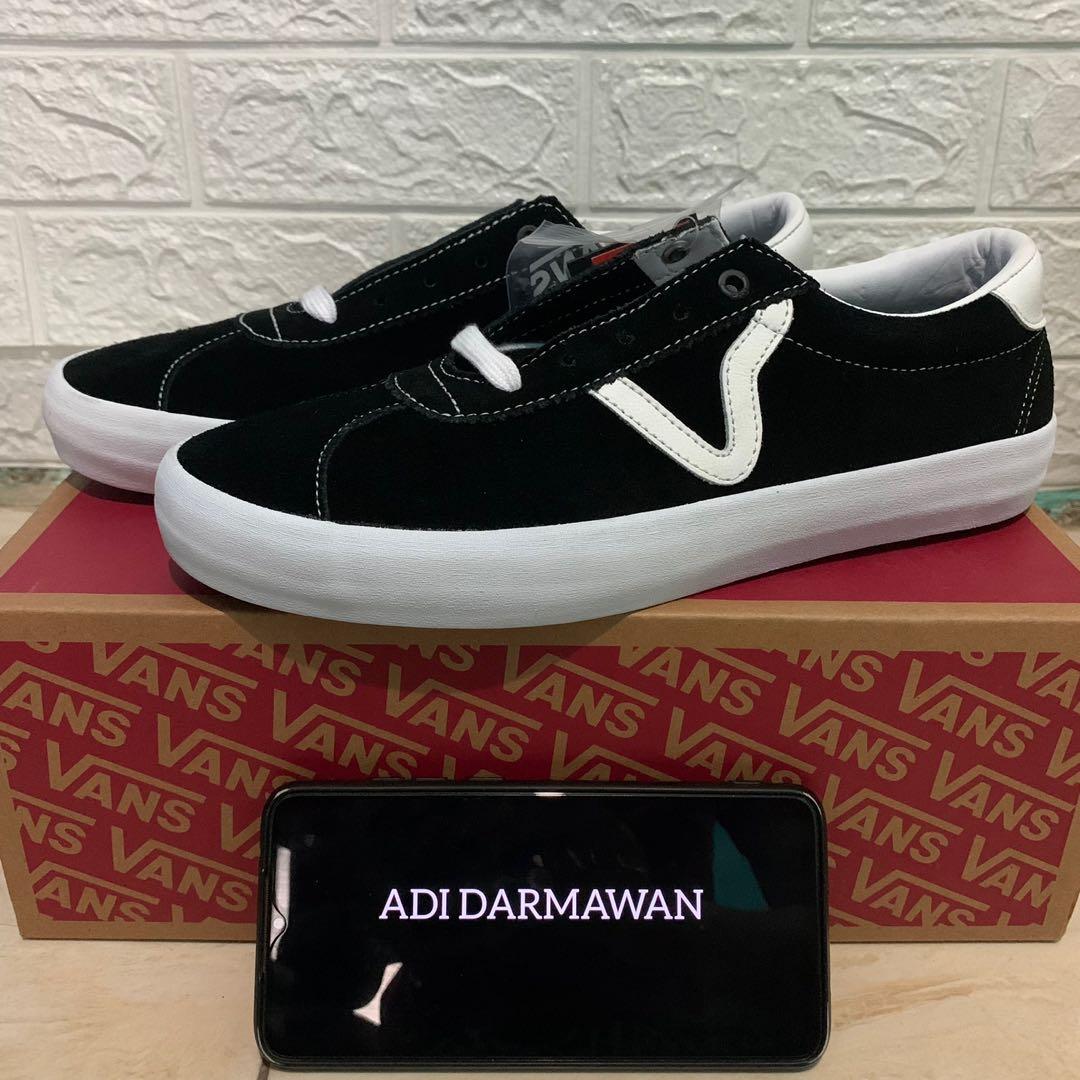 Vans hotsell hartono mall