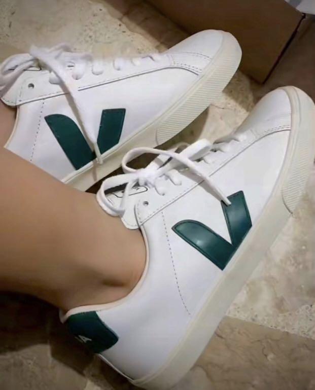 Veja esplar hotsell green