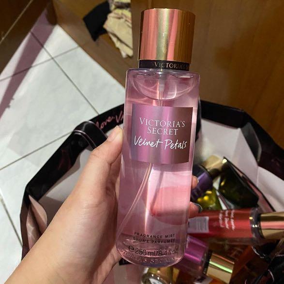 Wangi best sale velvet petals