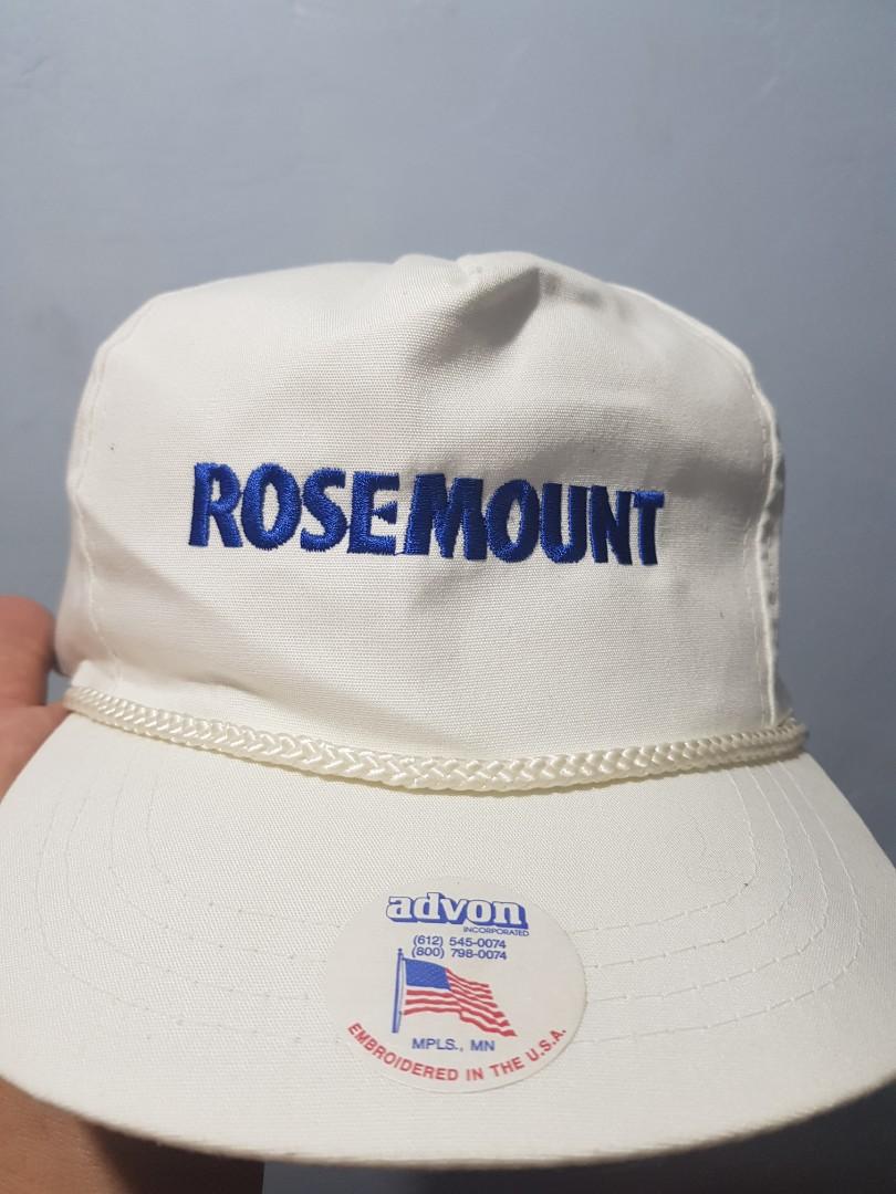 vintage cap, Men's Fashion, Watches & Accessories, Caps & Hats on Carousell