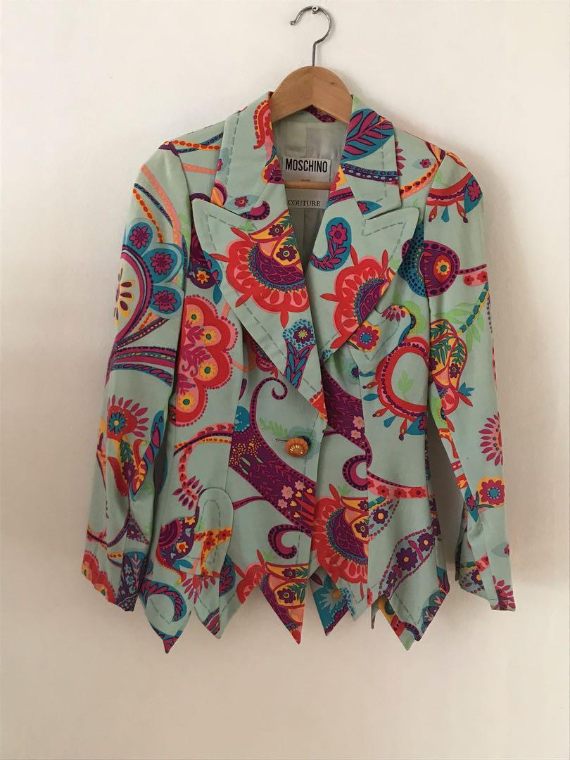 Moschino kenzo best sale