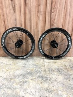 (Category: ) located in . Submitted by punggol_lew_bikescooter (Listing ID 1143883080, Image 1). Description: .
