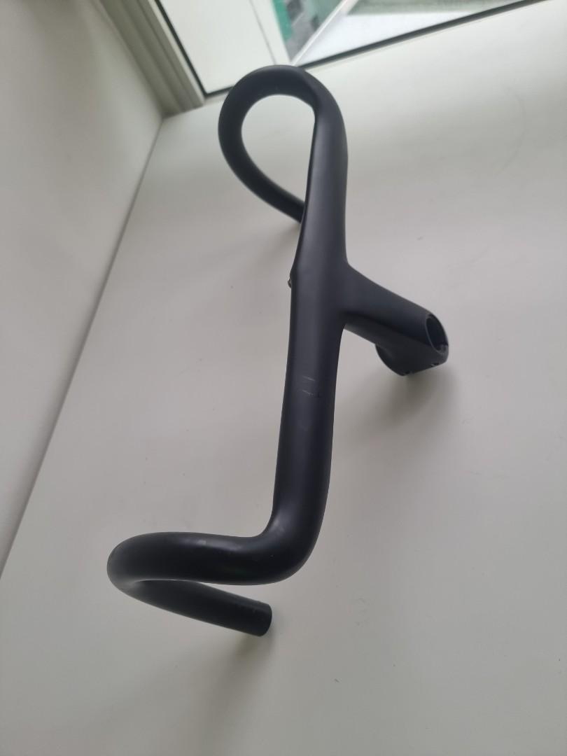 Winspace Zero integrated handlebar Sports Equipment Bicycles