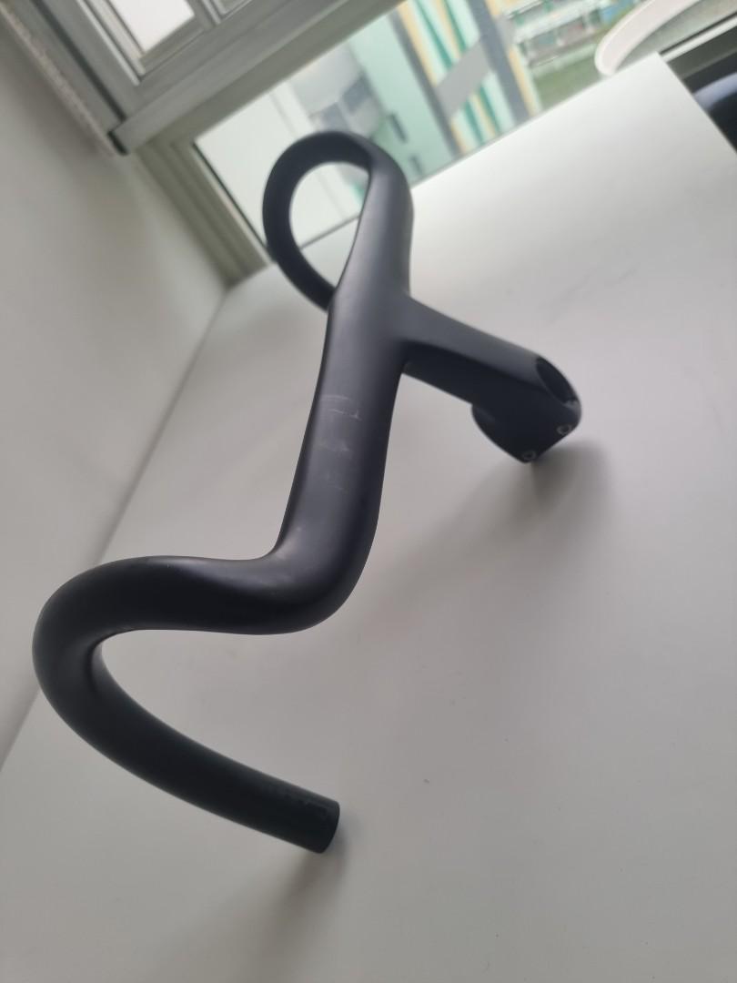 winspace integrated handlebar