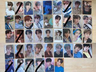 [WTS/WTT] golden child daeyeol pob / event pcs
