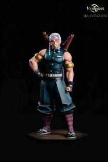 Po Cheap Portrait Of Pirates Wa Maximum Roronoa Zoro Ver Demon Spirit Kyuutouryu Ashura Pop Megahouse Hobbies Toys Toys Games On Carousell