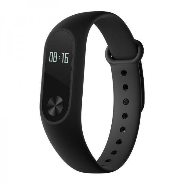 Mi hrx band discount heart rate monitor