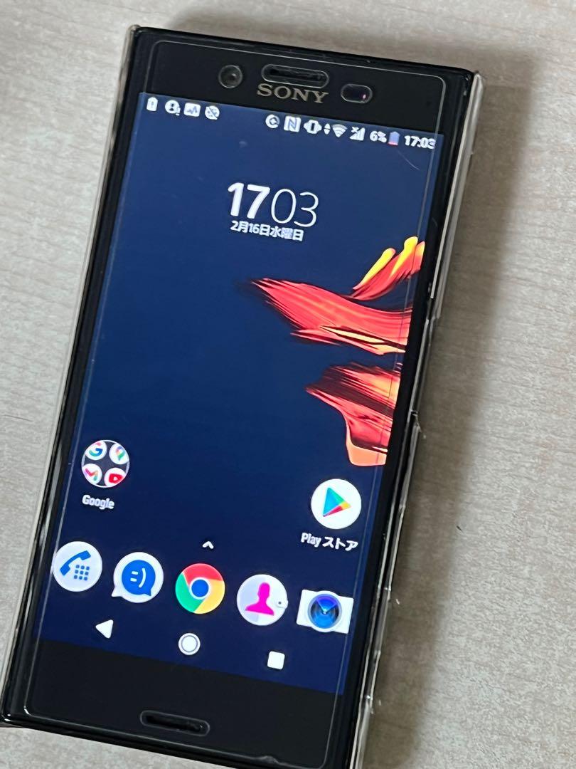 Xperia X Compact 日版so 02j 手提電話 手機 Android 安卓手機 Sony Carousell Xperia X Compact 日版so 02j 手提電話 手機 Android 安卓手機 Sony Carousell