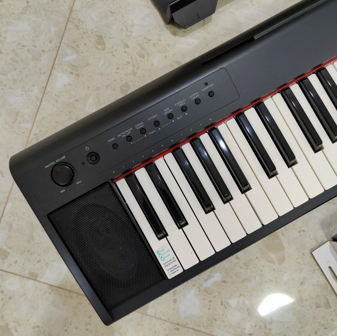 Yamaha piaggero np11 price cheap