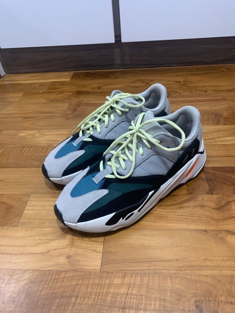 Yeezy 700 waverunner og sales