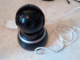 Yi Dome Camera 1080p 360° viewing