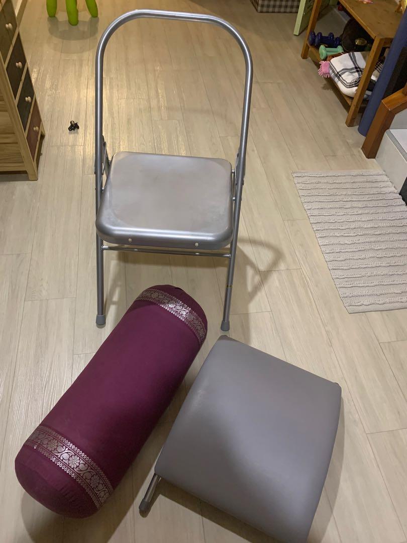 Yogamatters chair discount