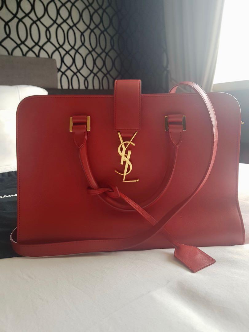 Ysl eros red store