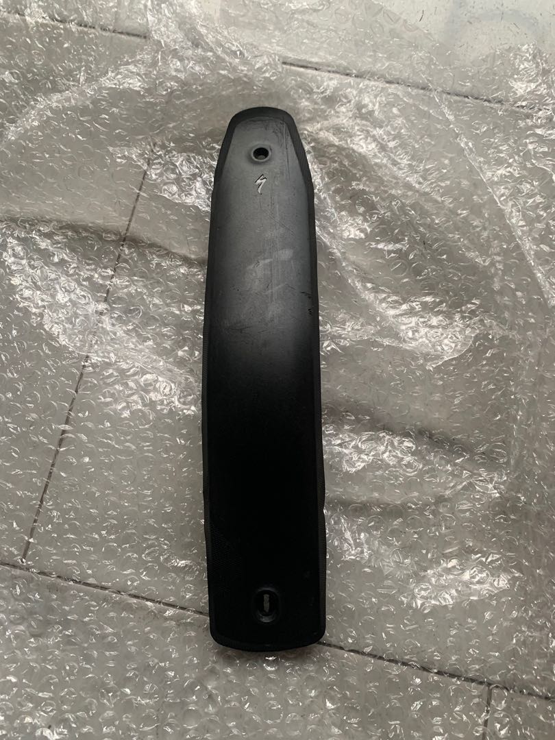2017 19 Specialized Enduro Downtube Protector