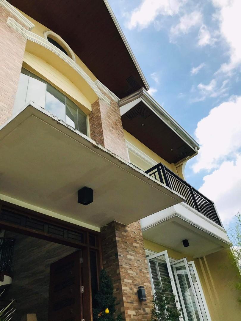 3storey House and Lot for sale in Quezon City near Fisher Mall
