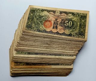100+ 件軍用手票出售| 收藏品及紀念品| Carousell Hong Kong