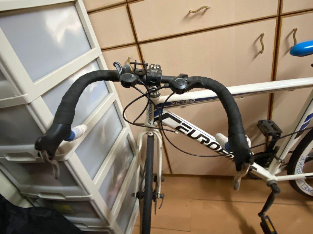 Eurobike hot sale xc 760