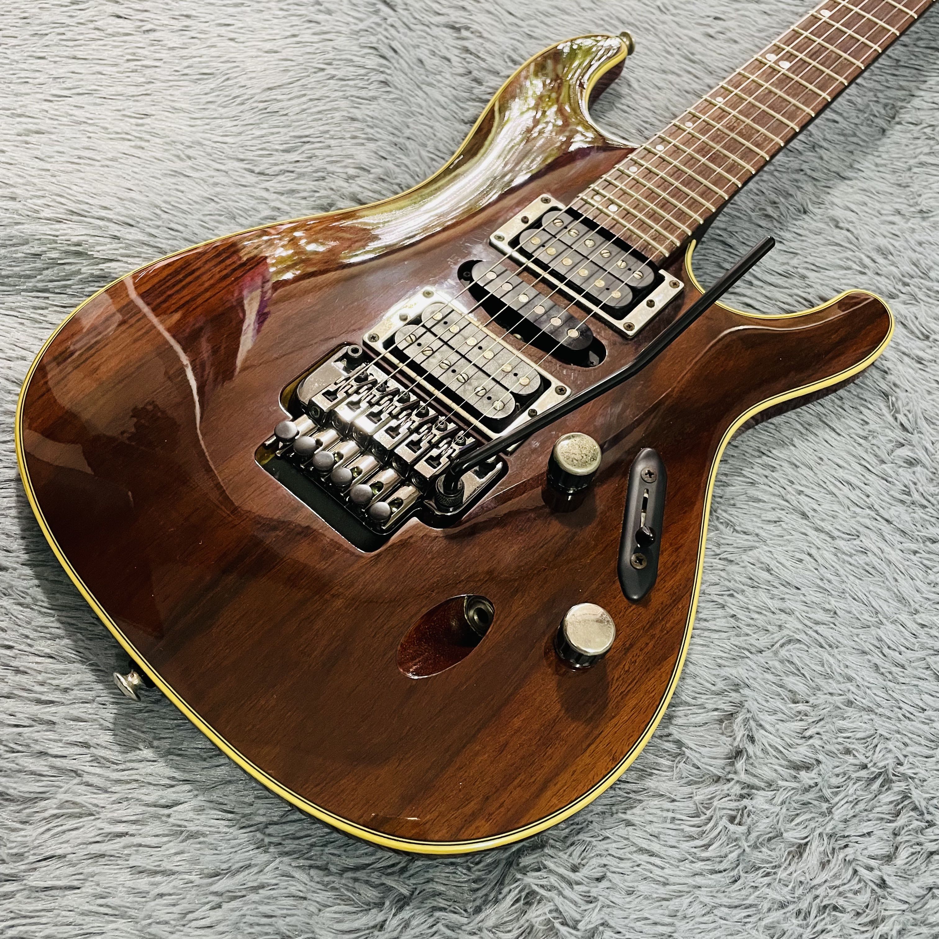 Ibanez s970 hot sale