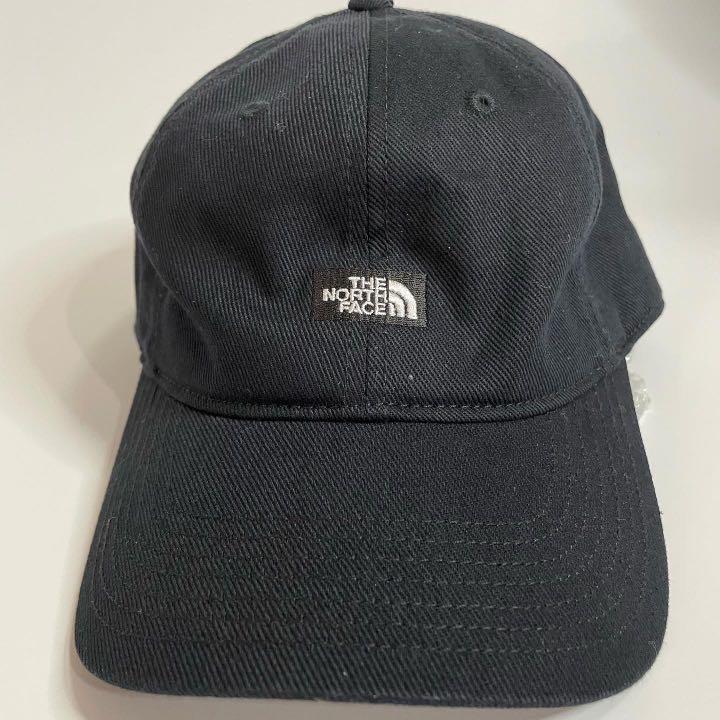 The north face purple hotsell label cotton twill field cap