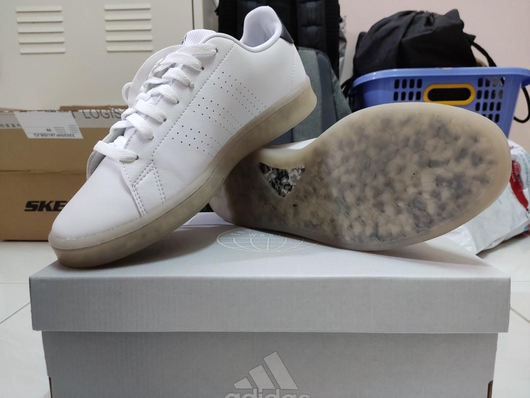 Adidas Advantage Sneaker Junior | Plutosport