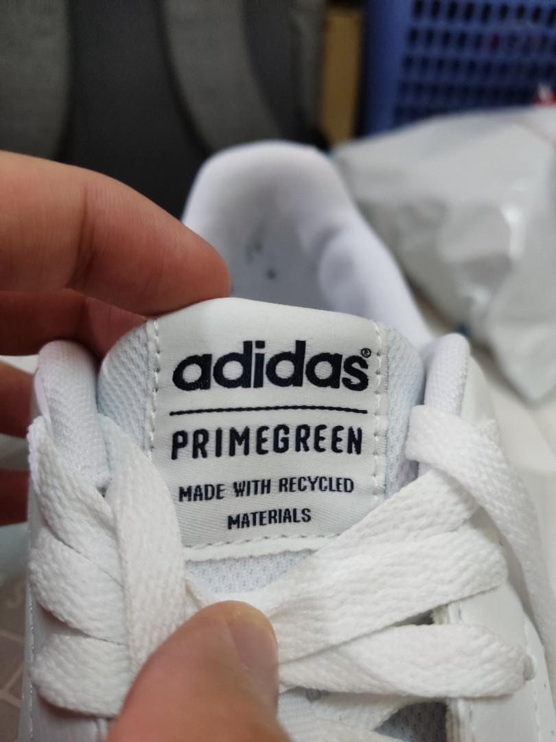 Adidas Advantage Eco, Men's Fashion, Footwear, Sneakers on Carousell