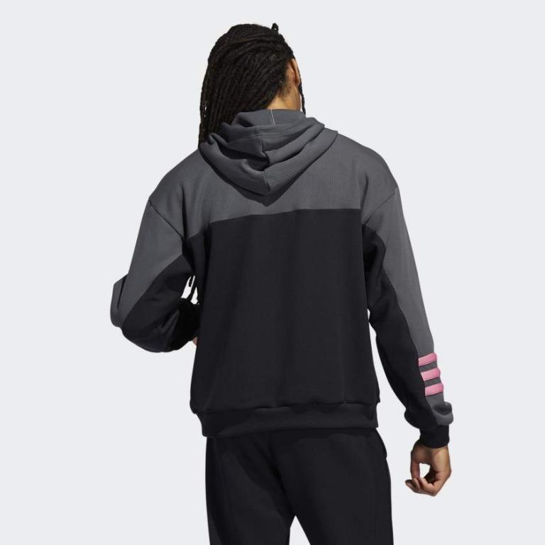 Dame store dolla hoodie