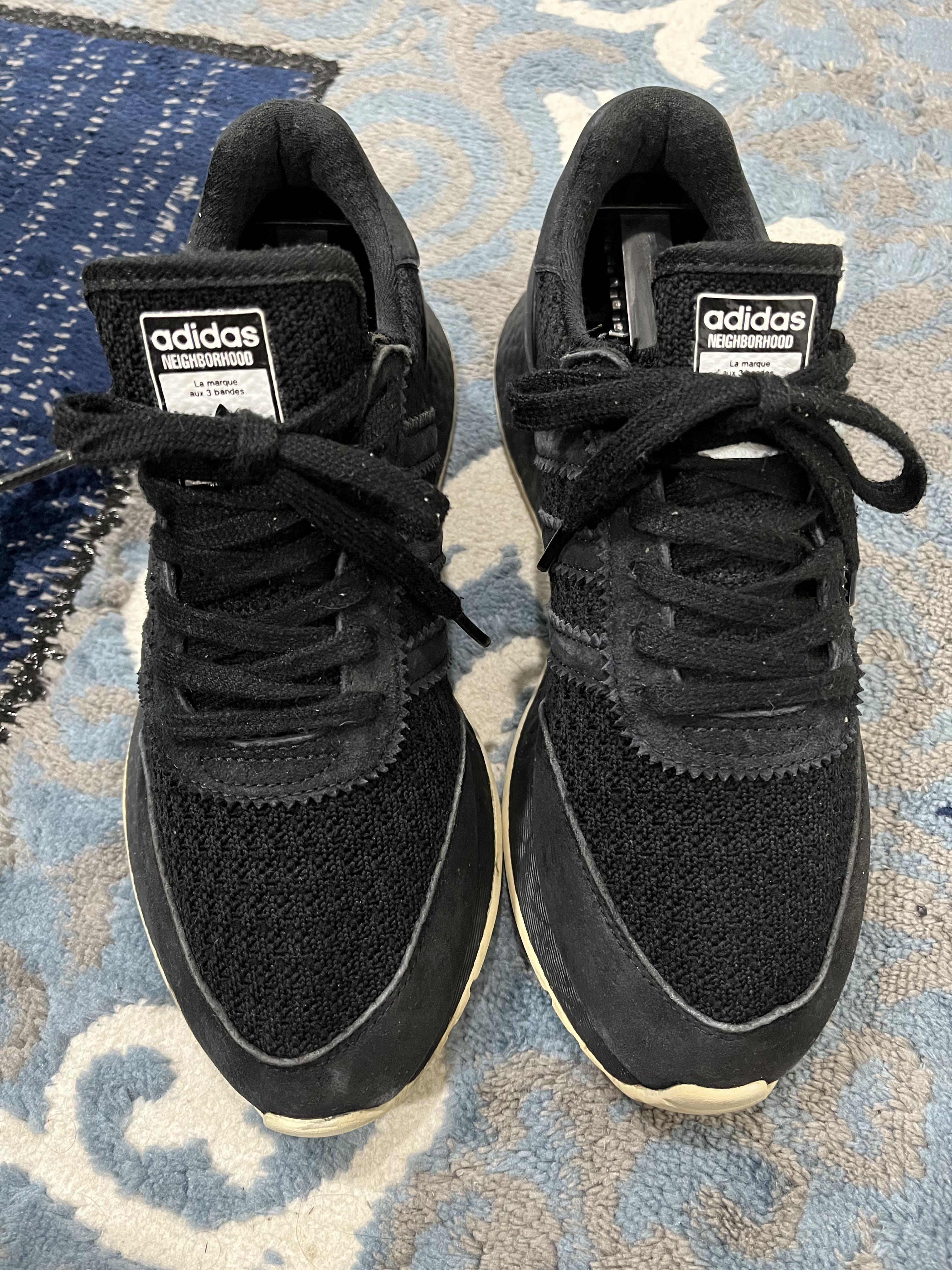 Iniki neighbourhood discount