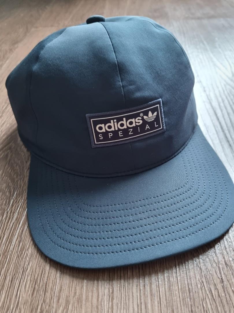 Adidas spezial discount box cap