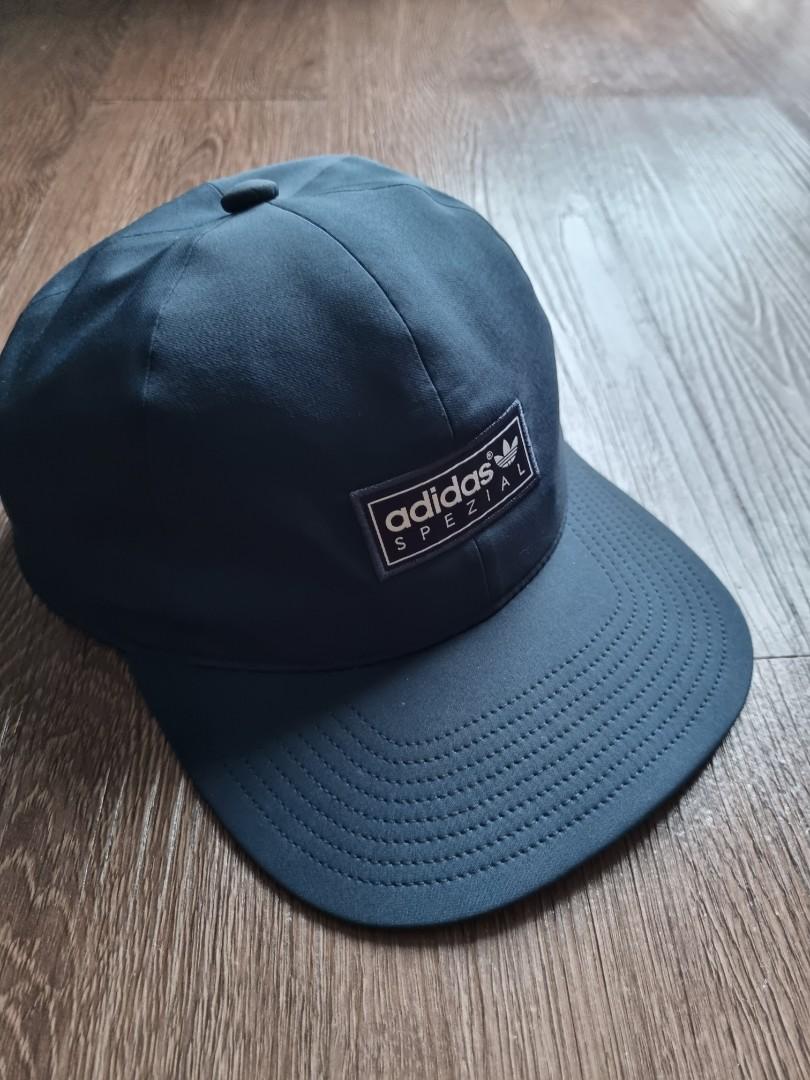 Adidas spezial box cap on sale