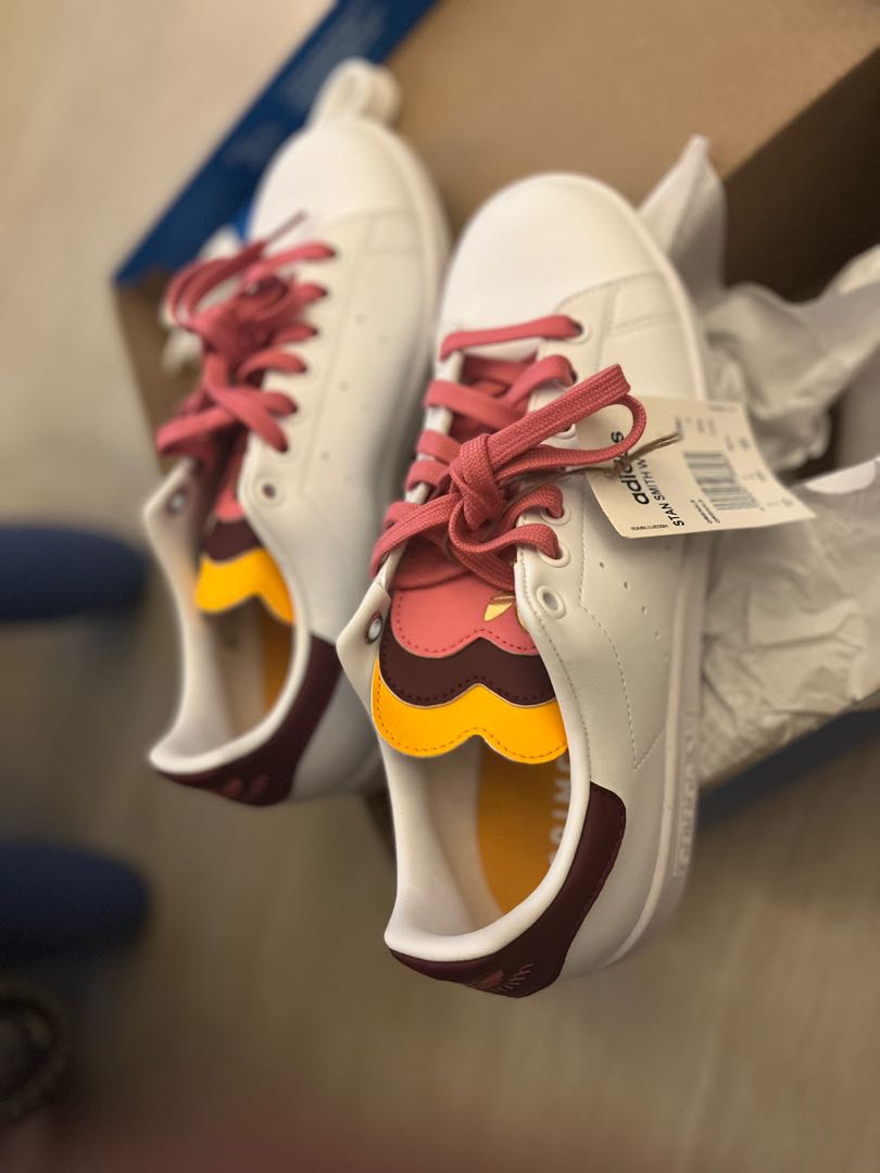 Stan smith size 40 clearance