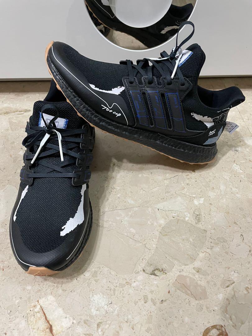 Ultra boost clima running shoes clearance
