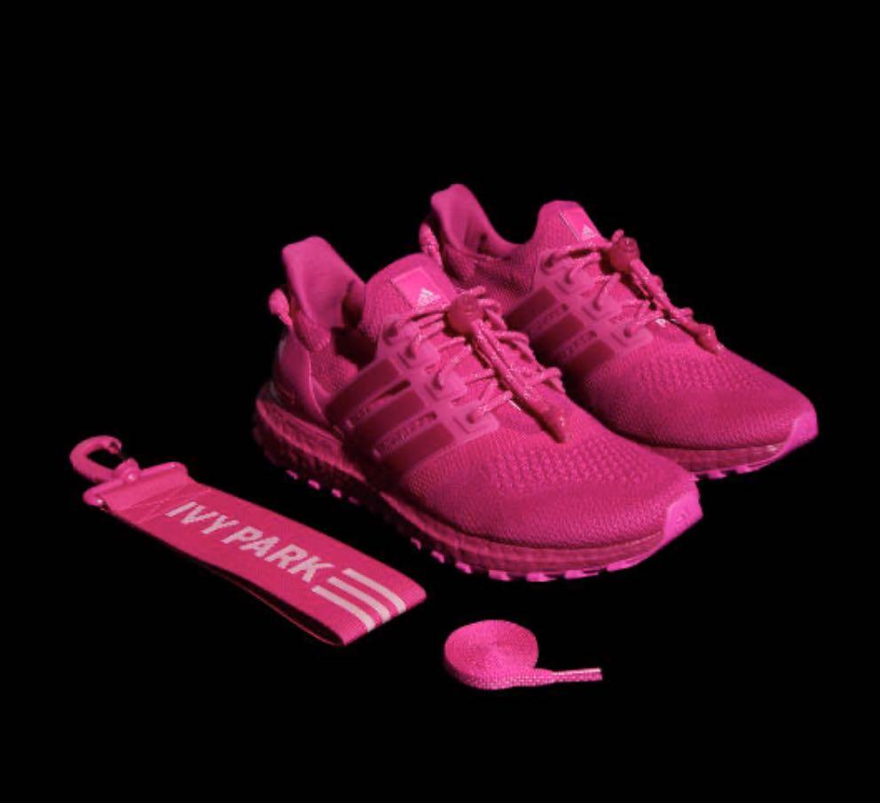 Limited edition: Adidas UltraBoost IV Park OG Shoes, Men's Fashion,  Footwear, Sneakers on Carousell