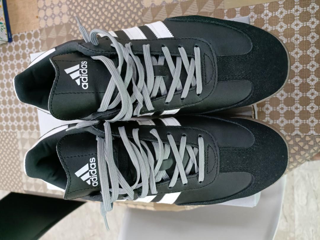 Adidas Velosamba SPD cleats shoes, Sports Equipment, Bicycles u0026 Parts,  Parts u0026 Accessories on Carousell