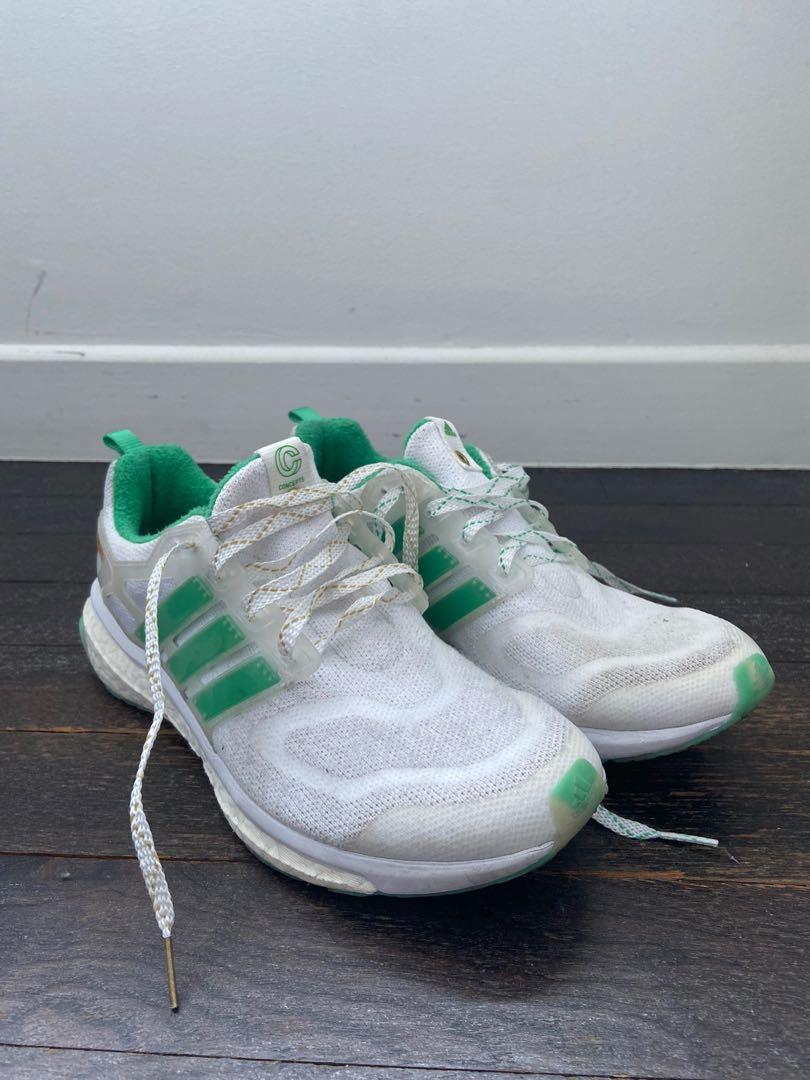 Adidas x Concepts Ultraboost Shiatsu