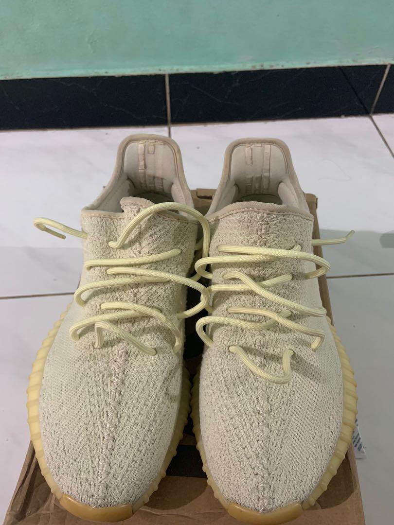 yeezy butter v2