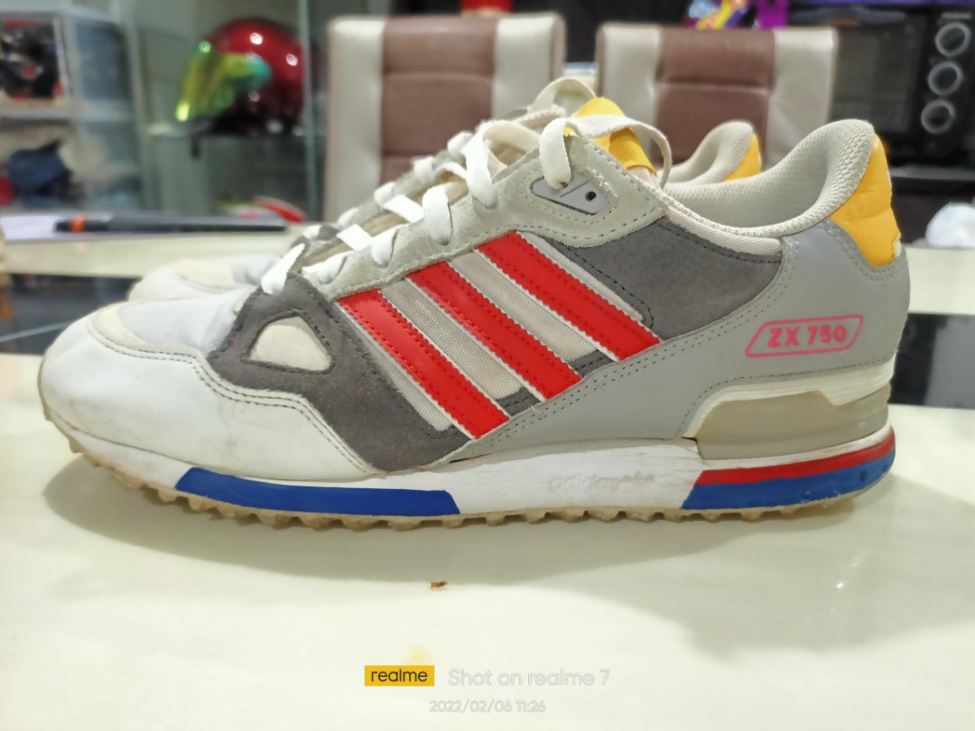 Zx hotsell 750 g96724