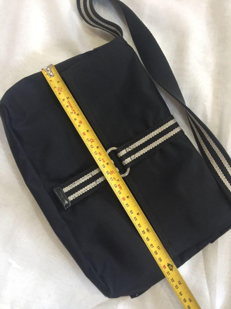 Agnes b sling bag, Women's Fashion, Bags & Wallets, Crossbody Bags on