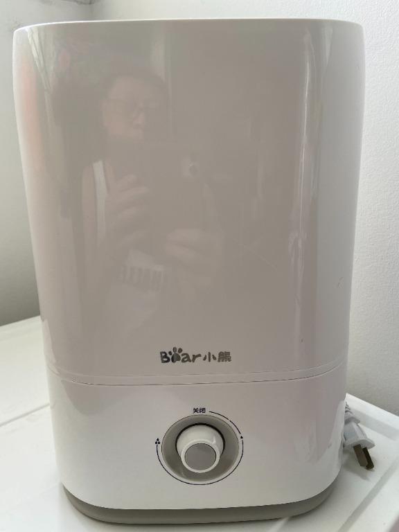 Air Humidifier and Purifier, TV & Home Appliances, Air Purifiers