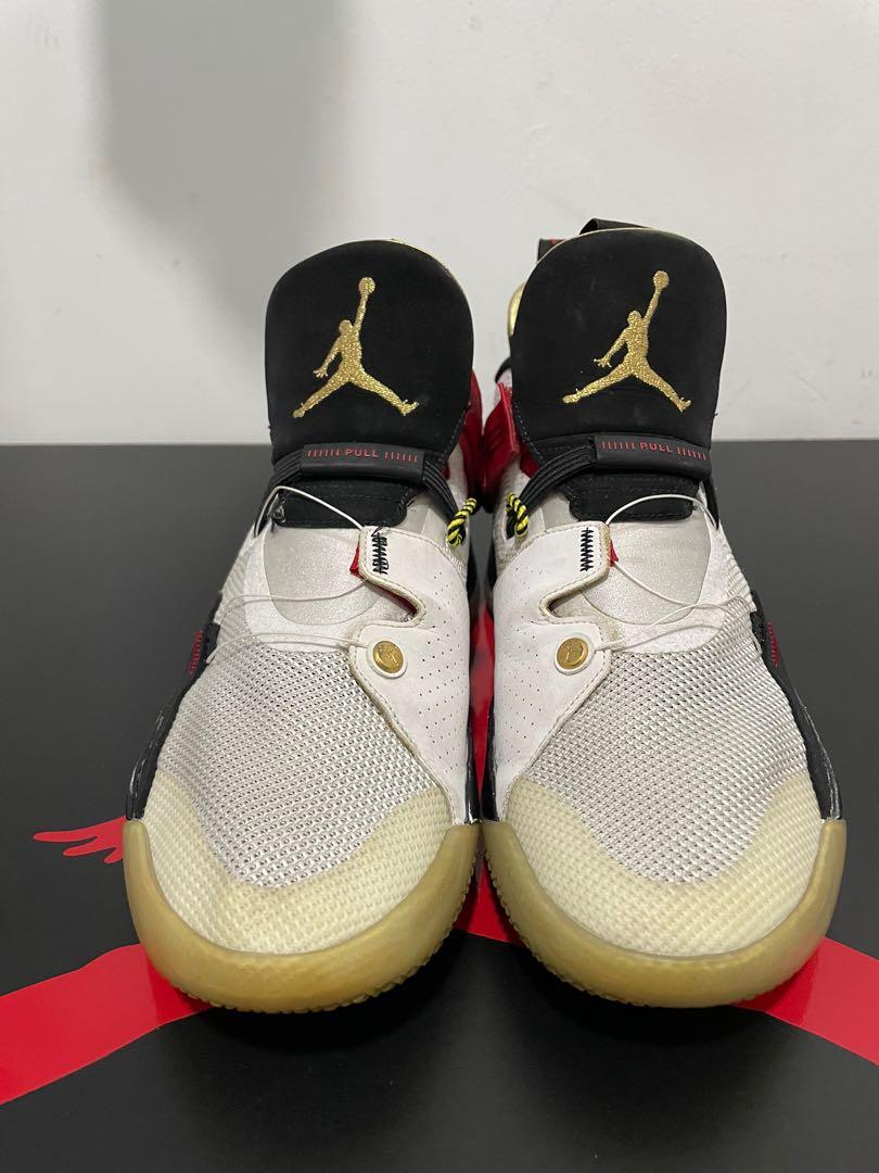 Jordan top 33 2018