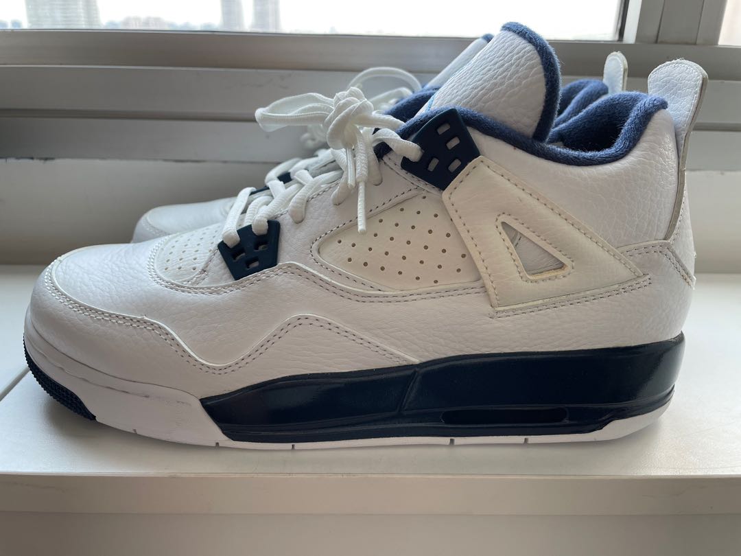 Jordan 4 retro bg shop