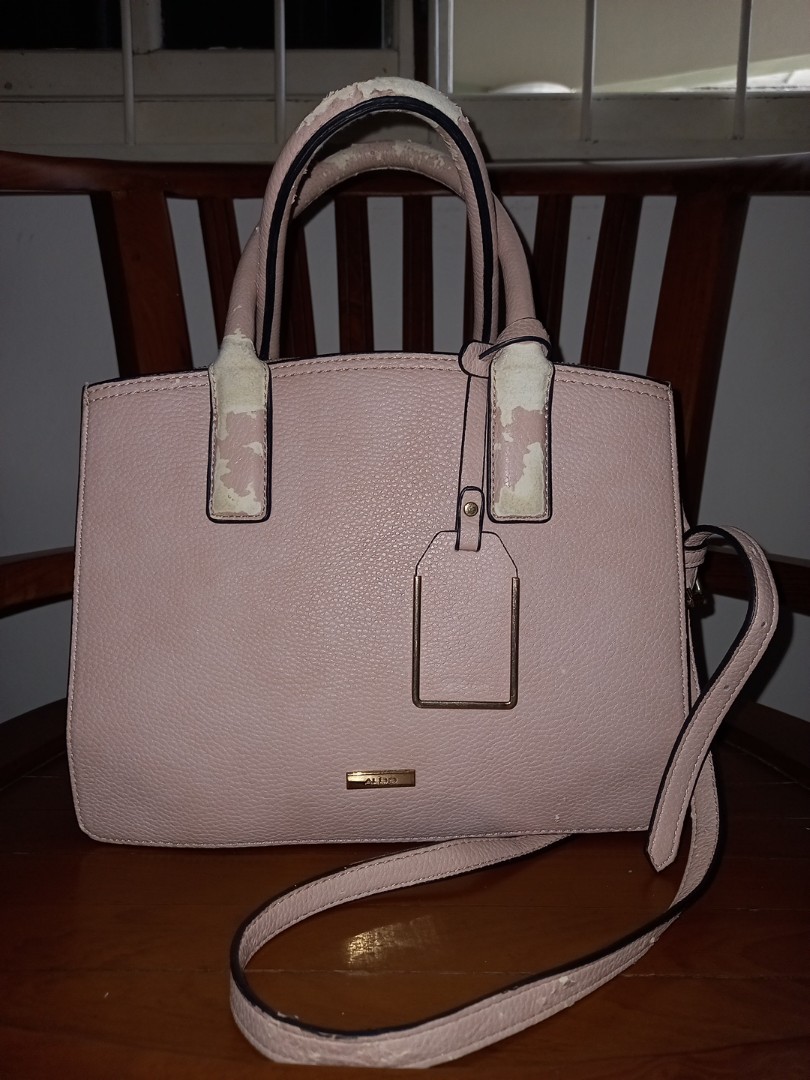 Aldo leather handbags outlet