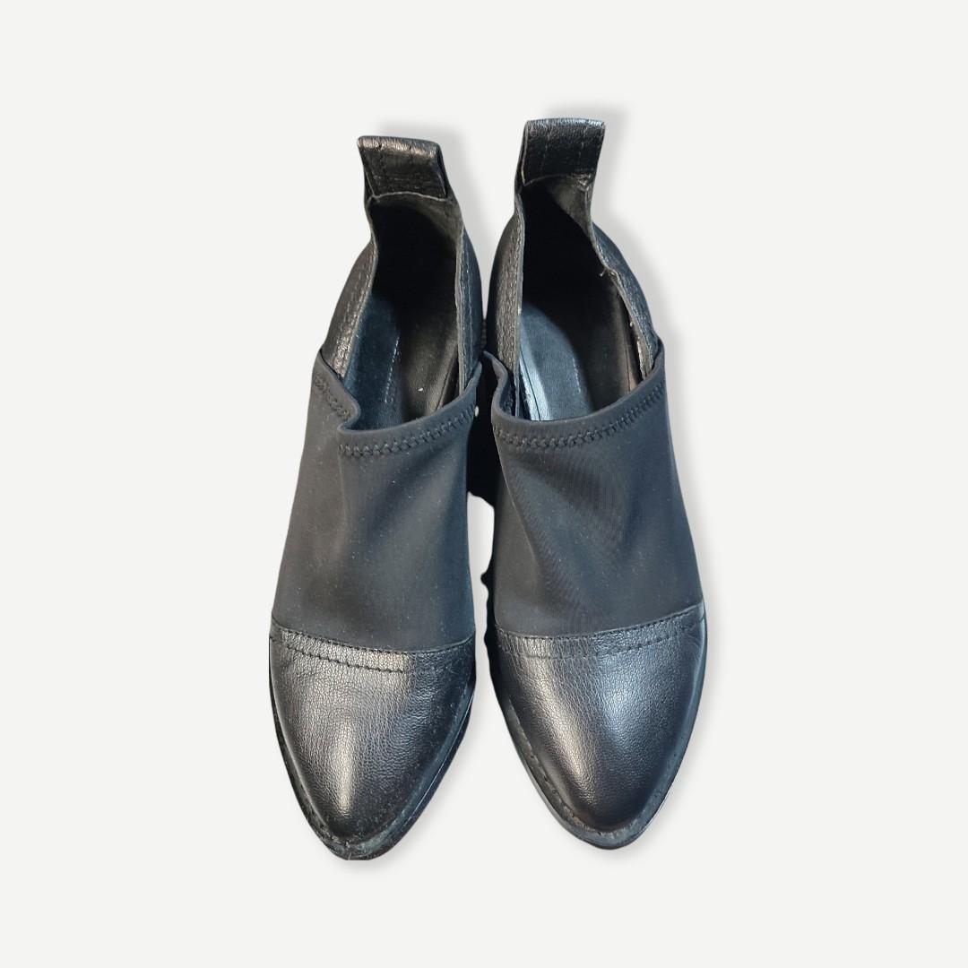 Alexander wang cheap vero cuoio