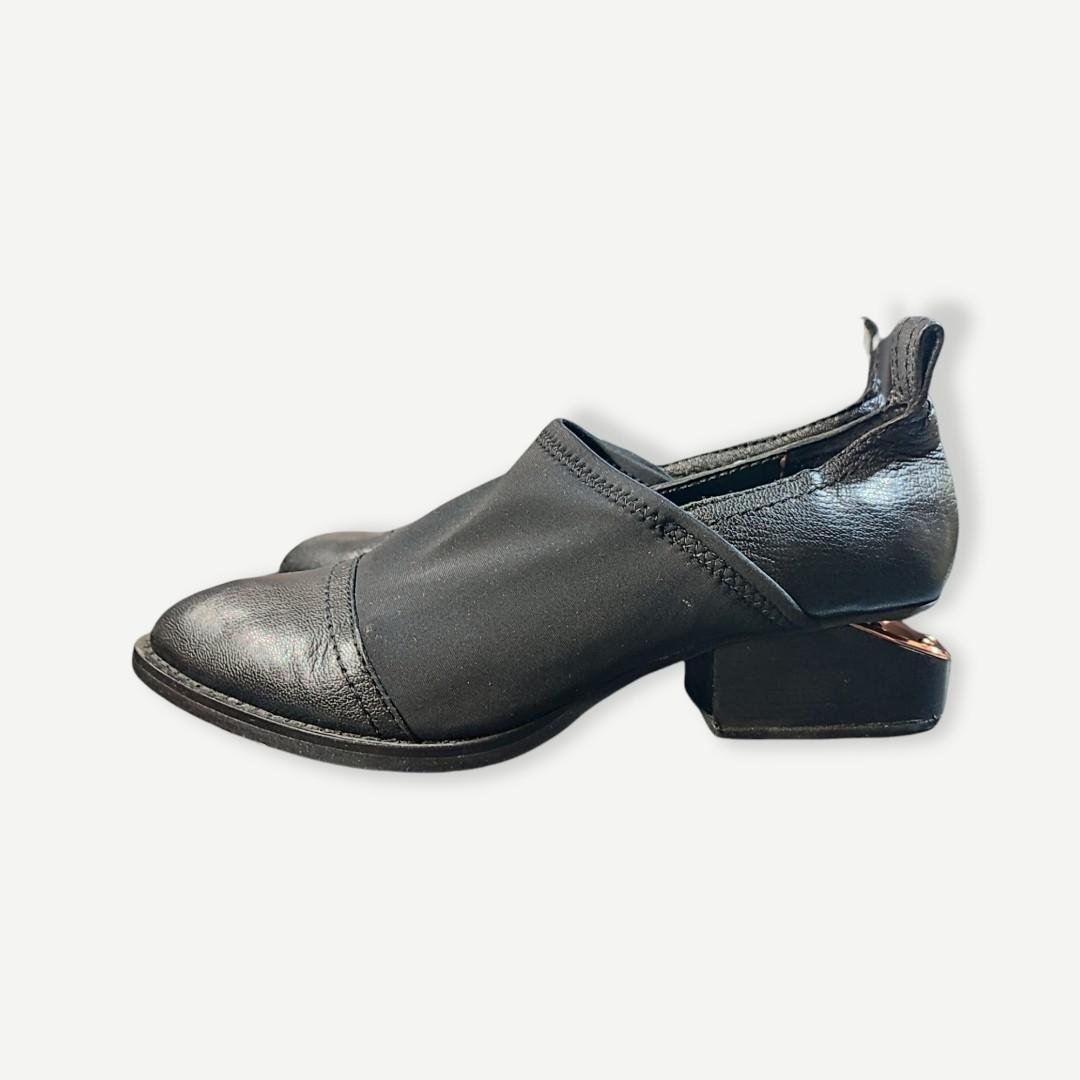 Alexander wang hot sale vero cuoio