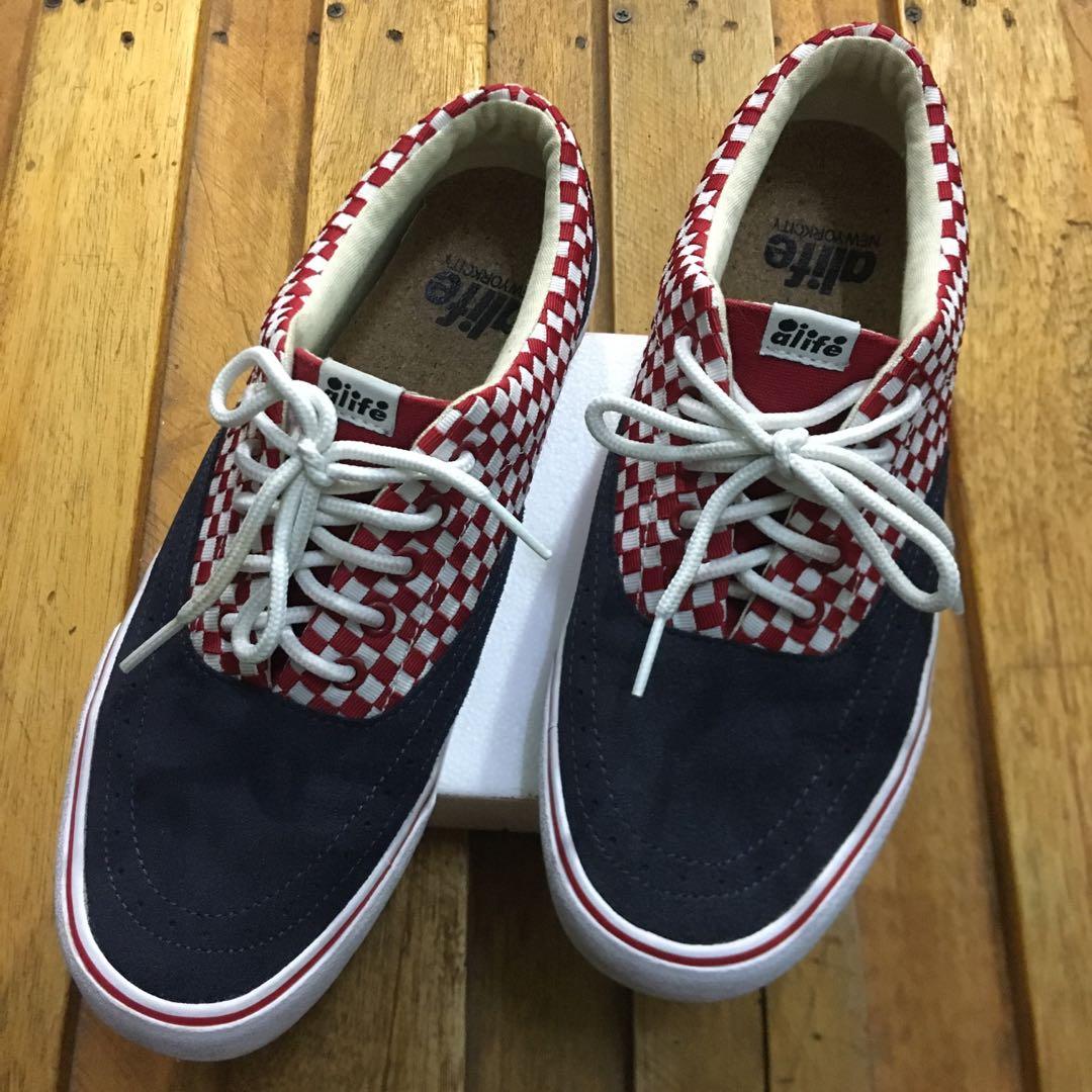 Alife shoes top